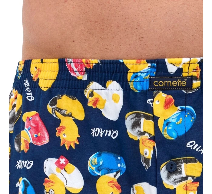 Pánské trenýrky model 21234658 Classic plus - Cornette