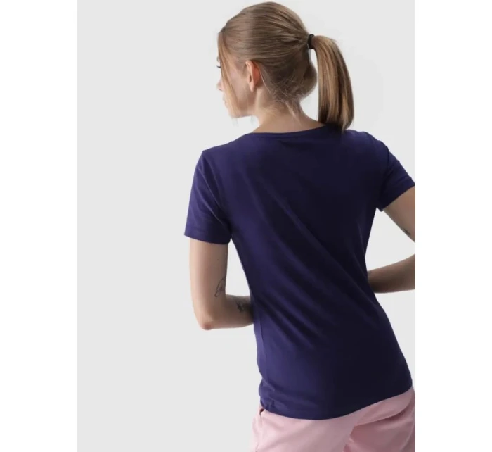 Tričko W model 21425686 dámské - 4F Tričko W model 21425686 dámské - 4F