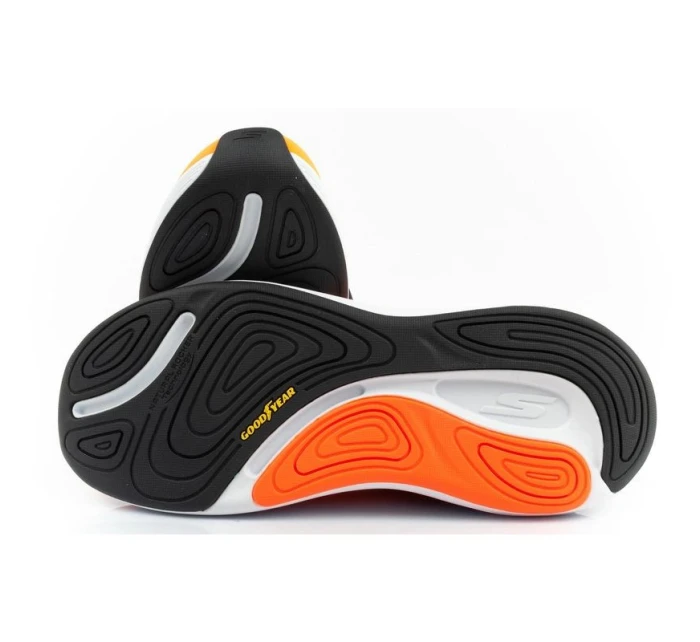 Běžecká obuv Skechers Max Cushioning M 220932/ORBK