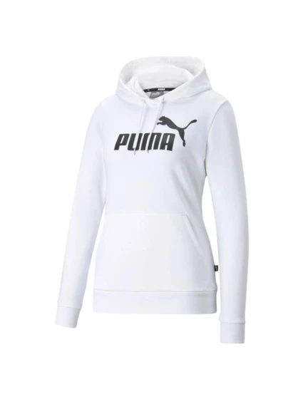 Mikina Puma Ess Logo W 586791 02 Mikina Puma Ess Logo W 586791 02