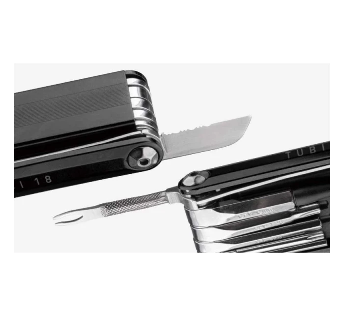 Cyklistické nářadí Topeak Tubi 18 Cyklistické nářadí Topeak Tubi 18