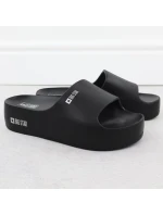 W  žabky na platformě model 21263575 - Big Star