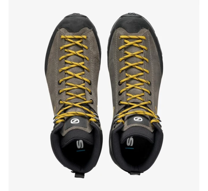 Scarpa MOJITO HIKE GTX Titanium