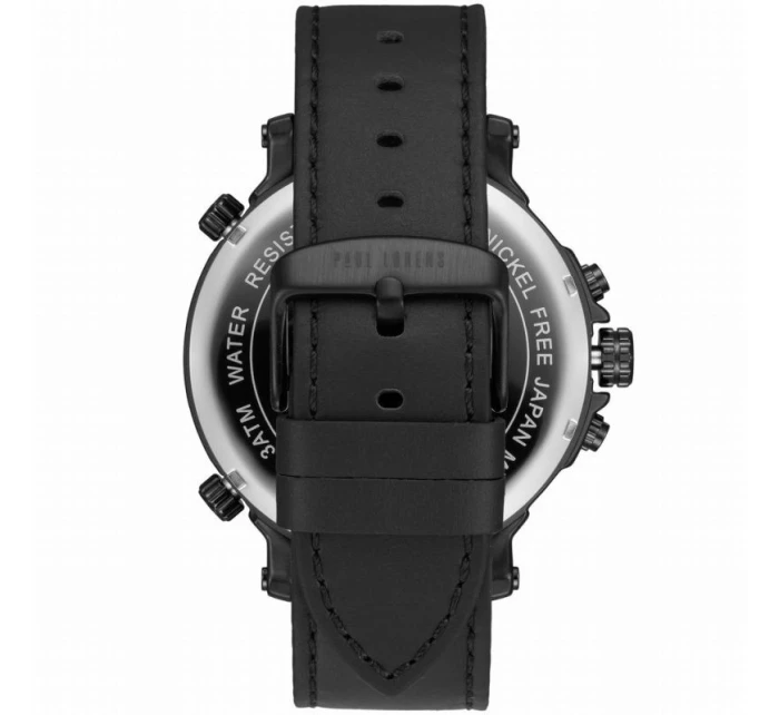 Pánské hodinky Paul Lorens PL11706A2-1A5 + BOX Pánské hodinky Paul Lorens PL11706A2-1A5 + BOX