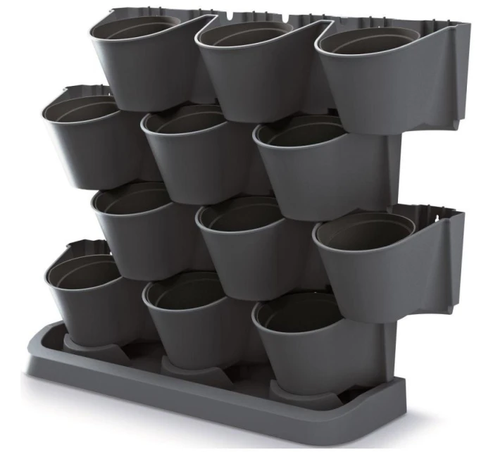 ZAHRADNÍ KVĚTINY STOJÍCÍ ANTHRACITE pro děti ZAHRADNÍ KVĚTINY STOJÍCÍ ANTHRACITE pro děti