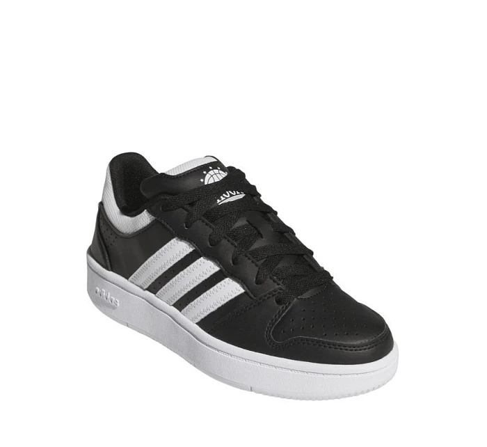 Dětská obuv Hoops Classic black model 22058749 - ADIDAS Dětská obuv Hoops Classic black model 22058749 - ADIDAS