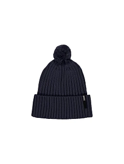 Čepice POC Beanie Pom, tmavě modrá