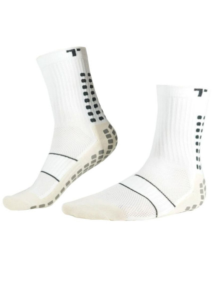 Pánské fotbalové ponožky Trusox Thin M S720072