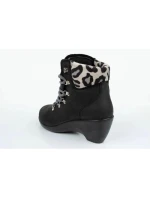 Bezpečnostní pracovní obuv W dámské model 17879926 - Lavoro