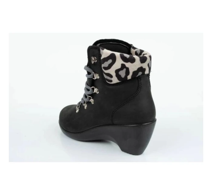 Bezpečnostní pracovní obuv W dámské model 17879926 - Lavoro