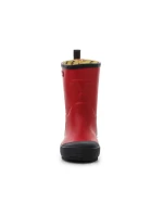 Tenson Sec Wellies Red Jr 5012234-380 Tenson Sec Wellies Red Jr 5012234-380
