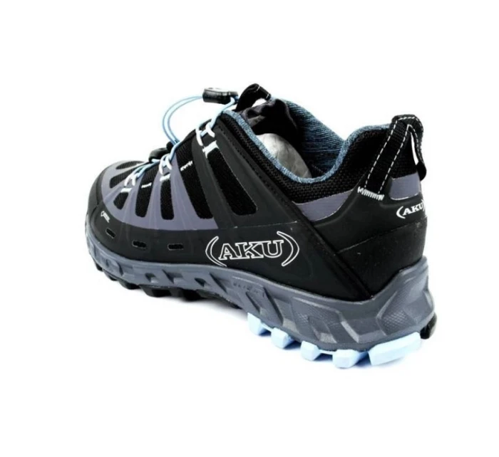 Dámské trekové boty Selvatica GTX W 679144 - Aku