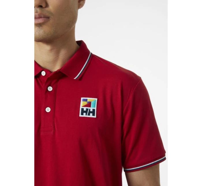 Pánská polokošile Jerey M 34300 162 - Helly Hansen
