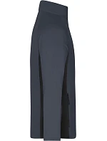 JN Pánská strečová fleecová bunda 02. carbon/black model 22415231 - Daiber JN Pánská strečová fleecová bunda 02. carbon/black model 22415231 - Daiber