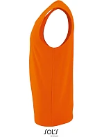 SOL'S Sporty TT Men Pánské sportovní tílko model 22524766 neon orange SOL'S Sporty TT Men Pánské sportovní tílko model 22524766 neon orange