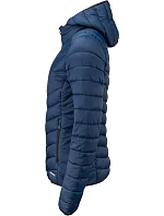 Cutter & Buck Jacket Women Dámská prošívaná bunda dark navy model 22455485 Cutter & Buck Jacket Women Dámská prošívaná bunda dark navy model 22455485