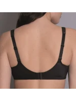 Selena chirurgická podprsenka oboustranná model 13665637 černá - Anita Care Selena chirurgická podprsenka oboustranná model 13665637 černá - Anita Care