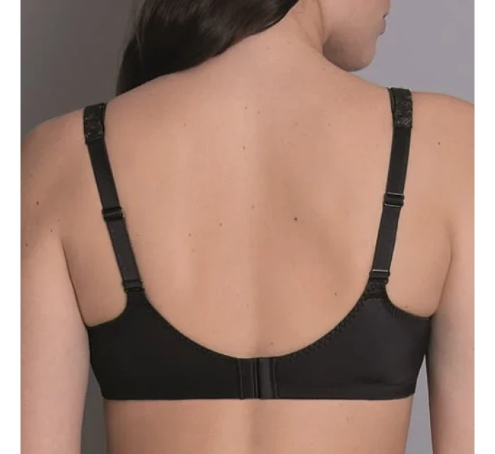 Selena chirurgická podprsenka oboustranná model 13665637 černá - Anita Care Selena chirurgická podprsenka oboustranná model 13665637 černá - Anita Care