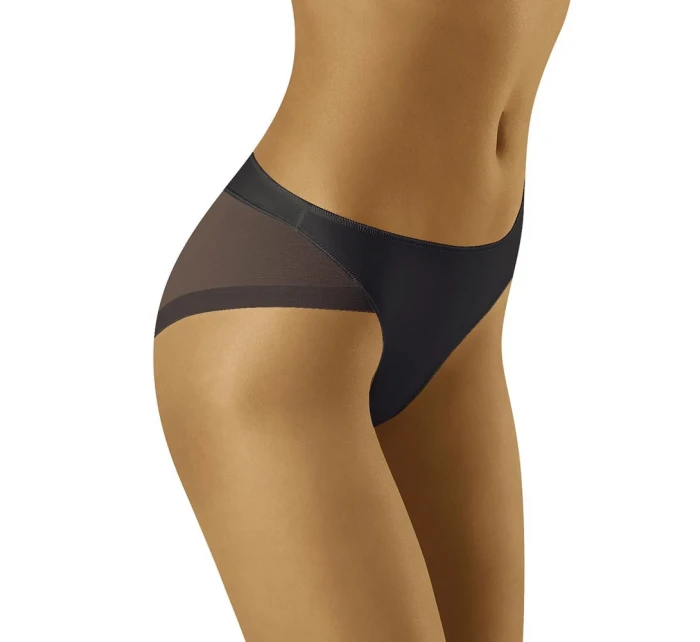 Wol-Bar Eywa barva: černá