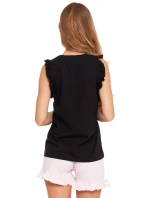 Moraj PDD4600-005 barva:černá