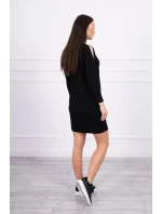 3D model 18744088 šaty s perlami černé - K-Fashion 3D model 18744088 šaty s perlami černé - K-Fashion