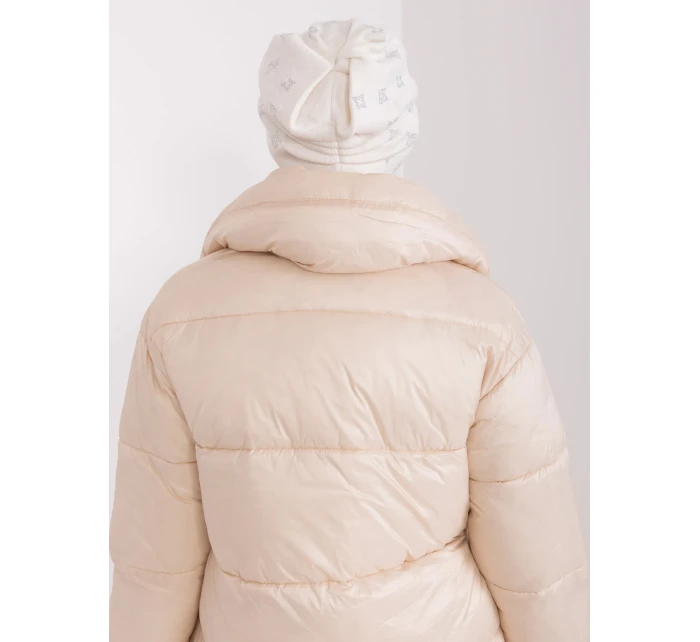 AT CZ 2325 cap.86 ecru AT CZ 2325 cap.86 ecru