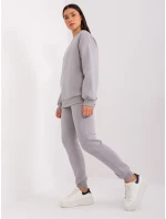 Sada EM KMPL 017.02 šedá