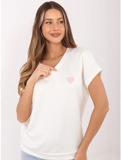 Halenka RV BZ A1259.01P ecru