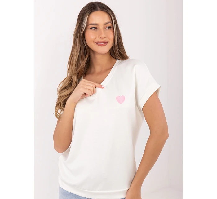 Halenka RV BZ A1259.01P ecru