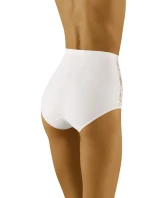 Kalhotky model 17565117 White - Wol-Bar