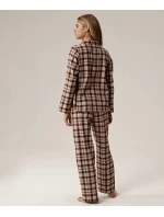 Dámské pyžamo Atlantic Dámské pyžamo Atlantic