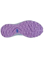 Dmské boty Featherswift Trail W 11787-627 modro-fialové - Helly Hansen