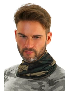 komínová šála model 12004106 - Sesto Senso