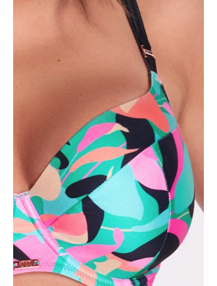 PLAVKOVÁ PODPRSENKA SK 250 model 22013531 - AVA SWIMWEAR