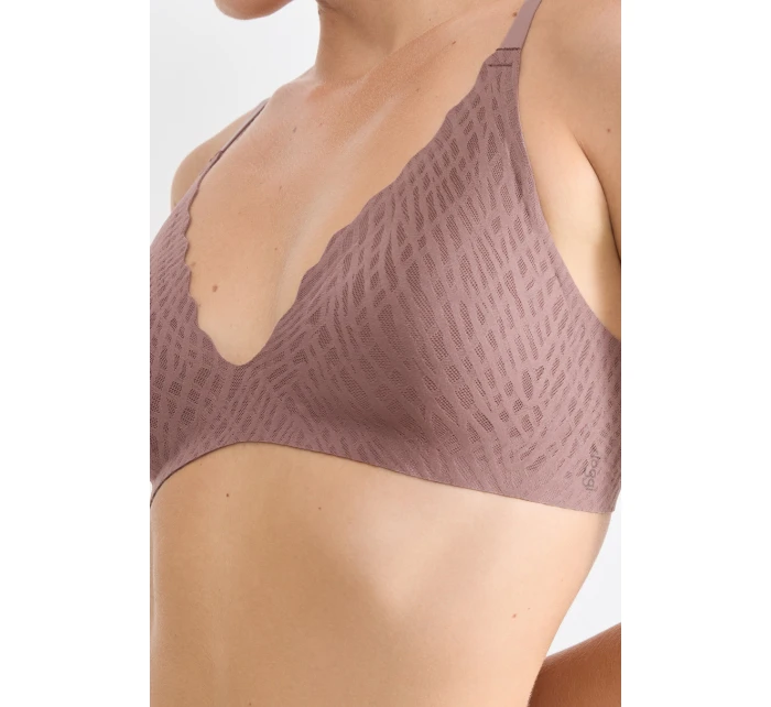 ZERO FEEL model 21942261 THE UP P PODPRSENKA - Sloggi ZERO FEEL model 21942261 THE UP P PODPRSENKA - Sloggi