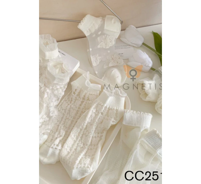 SKARPETKA  02 model 22024696 - Magnetis