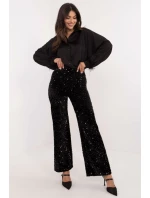 Dámské kalhoty model 203164 Italy Moda Dámské kalhoty model 203164 Italy Moda