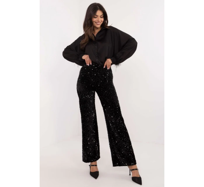 Dámské kalhoty model 203164 Italy Moda Dámské kalhoty model 203164 Italy Moda