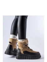 Boty model 205060 Solea Boty model 205060 Solea