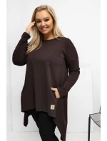 Tunika plus size   model 222408 Relevance