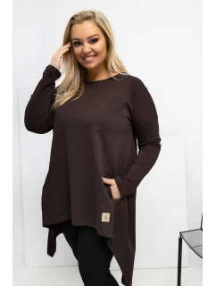 Tunika plus size   model 222408 Relevance