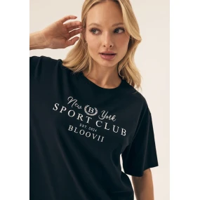 Dámská noční košilka model 21150076 - Esotiq