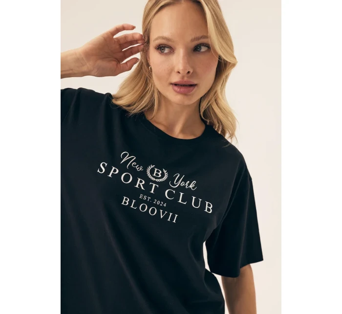 Dámská noční košilka model 21150076 - Esotiq