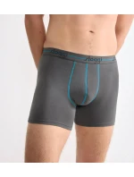 sloggi men Start Short C2P box - BROWN - SLOGGI BROWN - SLOGGI