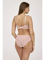 Ava 2223 Velvet Blush kalhotky S-3XL Ava 2223 Velvet Blush kalhotky S-3XL