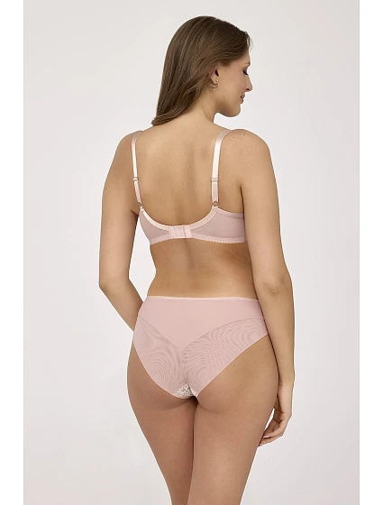 model 22077352 Velvet Blush kalhotky S3XL - Ava model 22077352 Velvet Blush kalhotky S3XL - Ava