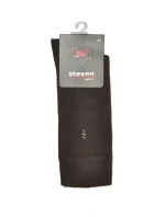 Pánské ponožky k obleku Steven art.056