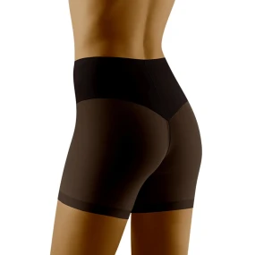 Stahovací kalhotky model 17733942 black WOLBAR - Wol-Bar