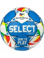 Vybrat Ultimate Replica Handball Euro model 21221439 - Select