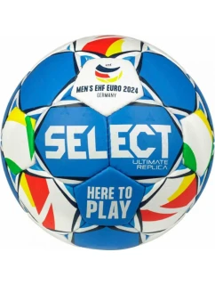 Vybrat Ultimate Replica Handball Euro model 21221439 - Select